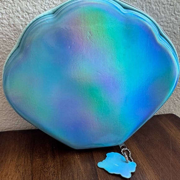 Disneys Ariel Pencil Case With Stationery For Kids - Picture 4 of 9